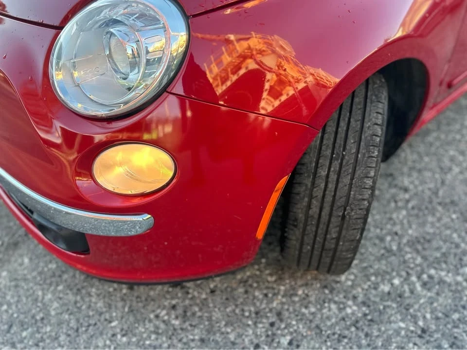 2012 Fiat 500 - Image 15 of 18