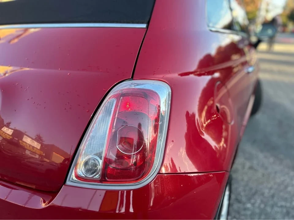 2012 Fiat 500 - Image 17 of 18