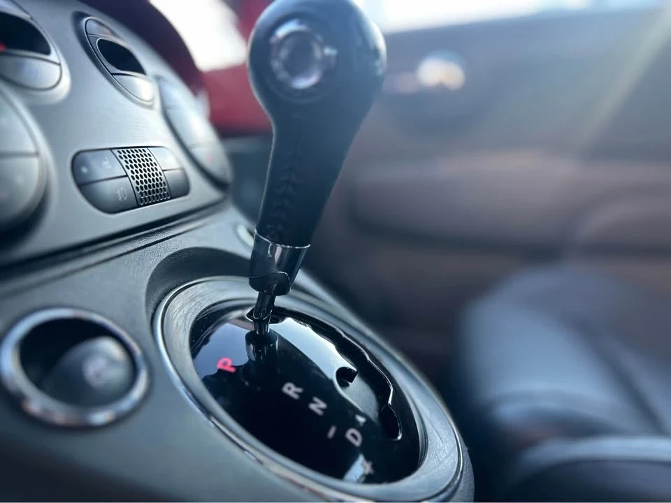 2012 Fiat 500 - Image 10 of 18