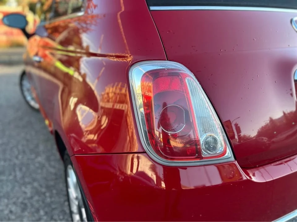 2012 Fiat 500 - Image 16 of 18