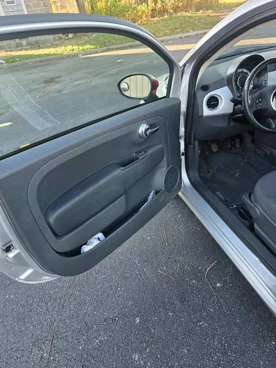 2012 Fiat 500 - Image 12 of 14