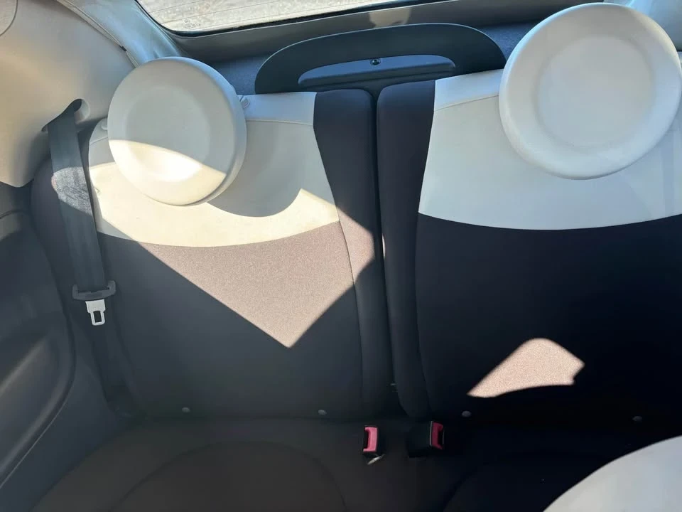 2012 Fiat 500 - Image 6 of 8