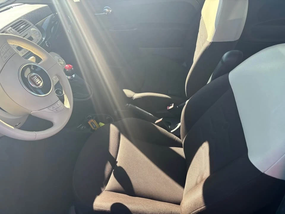 2012 Fiat 500 - Image 5 of 8