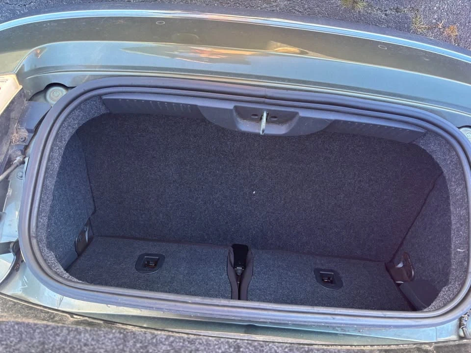 2012 Fiat 500 - Image 7 of 8