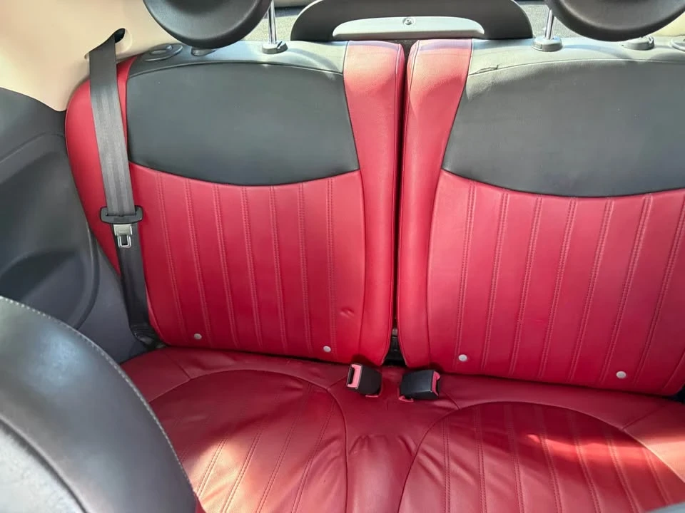 2012 Fiat 500 - Image 11 of 12