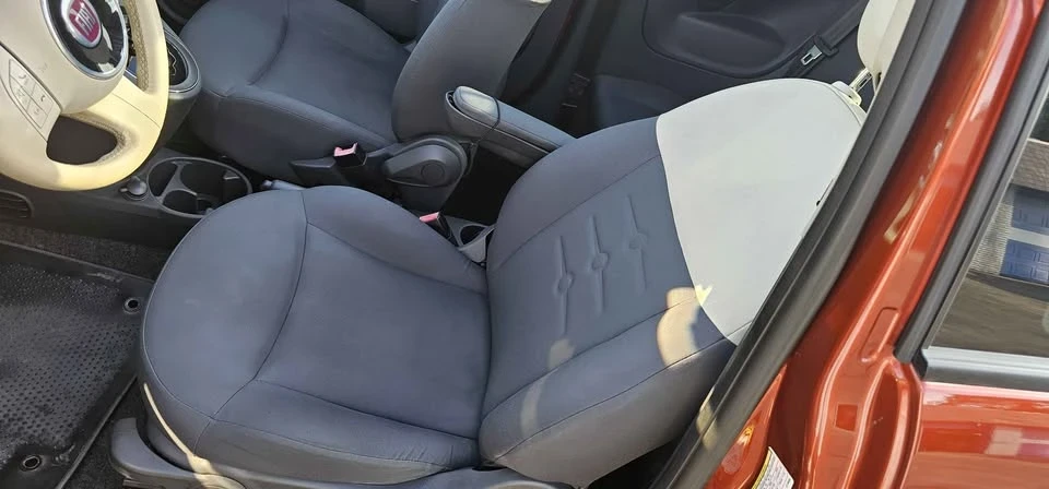 2012 Fiat 500 - Image 15 of 20