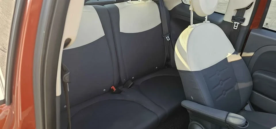 2012 Fiat 500 - Image 7 of 20
