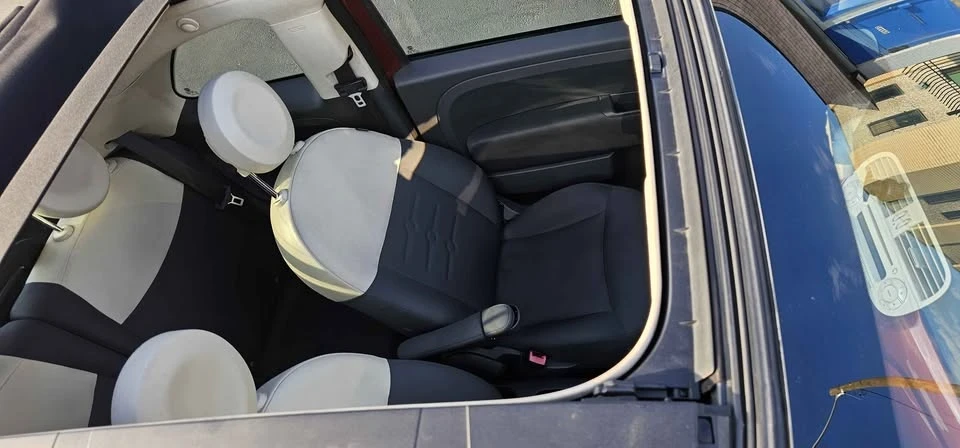 2012 Fiat 500 - Image 6 of 20