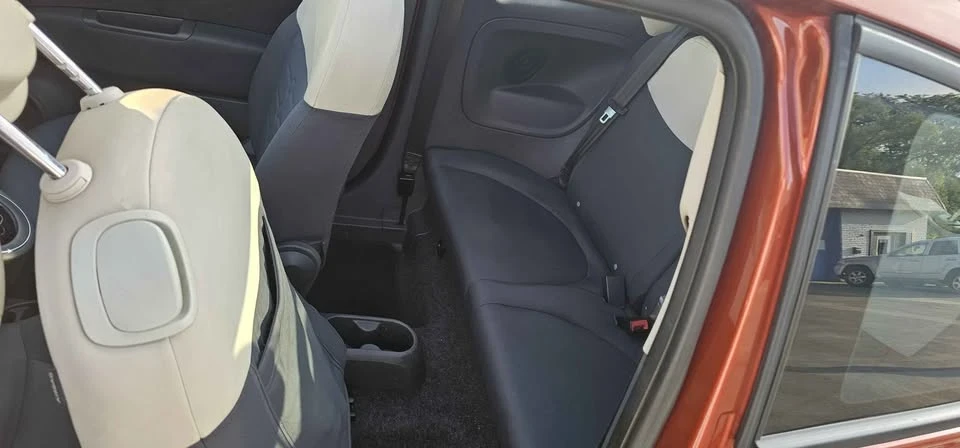 2012 Fiat 500 - Image 10 of 20