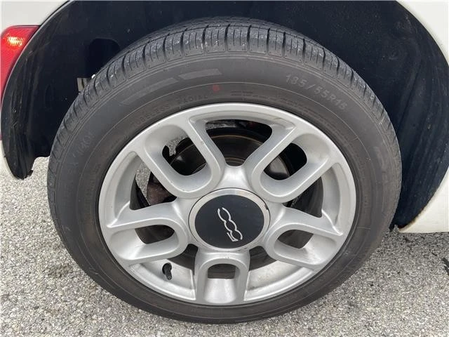 2012 Fiat 500 - Image 12 of 21