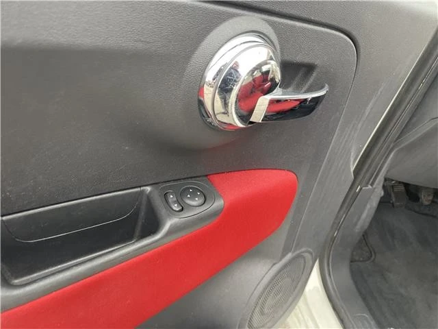2012 Fiat 500 - Image 18 of 21