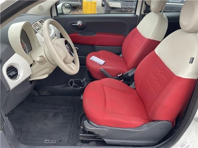 2012 Fiat 500 - Image 19 of 21