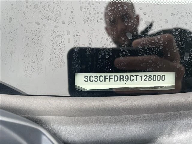 2012 Fiat 500 - Image 2 of 21