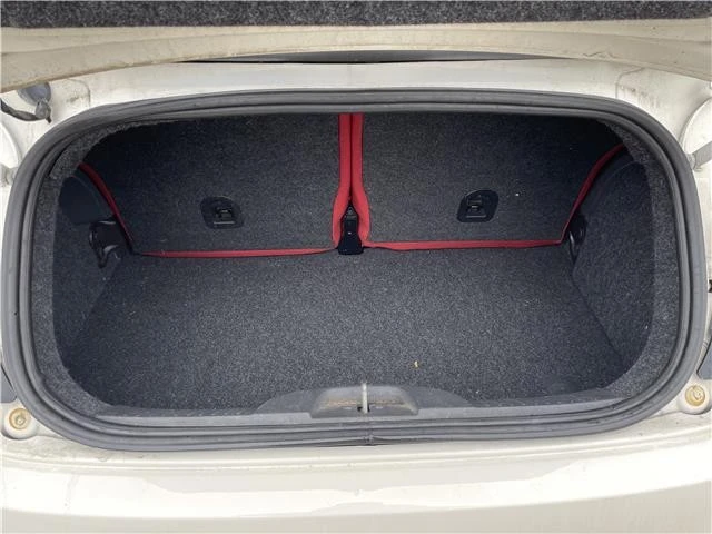 2012 Fiat 500 - Image 15 of 21