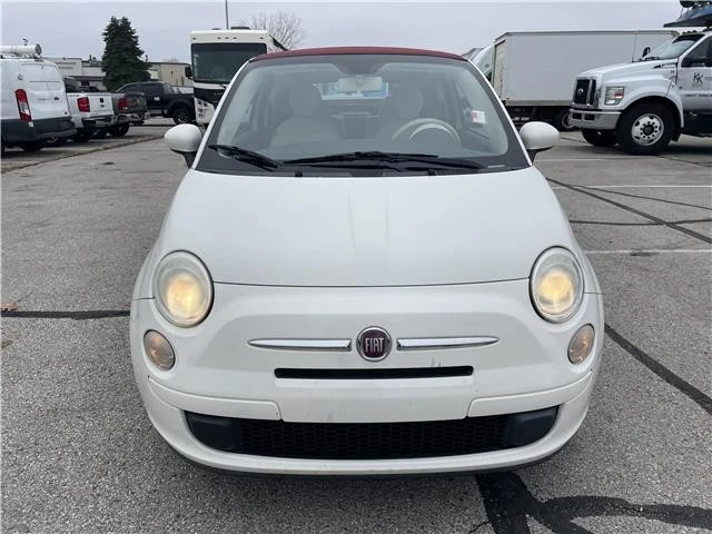 2012 Fiat 500 - Image 3 of 21