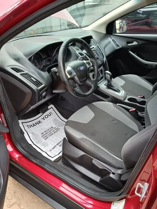 2012 Fisker Karma - Image 5 of 5