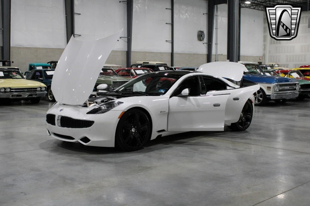 2012 Fisker Karma - Image 18 of 21
