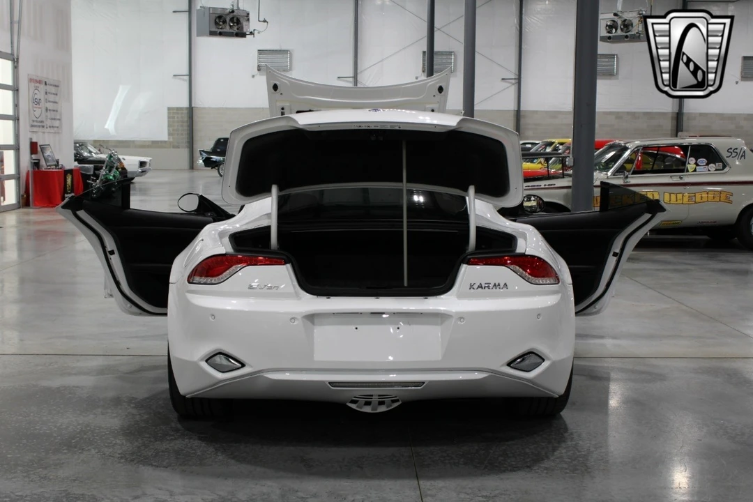 2012 Fisker Karma - Image 20 of 21
