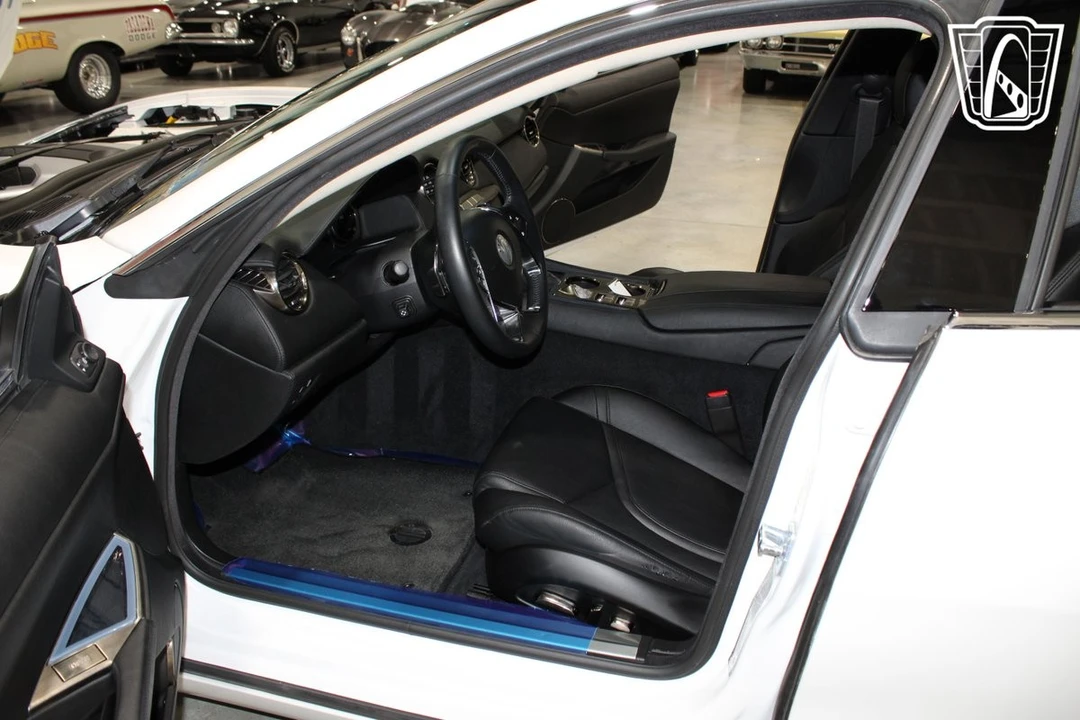 2012 Fisker Karma - Image 7 of 12
