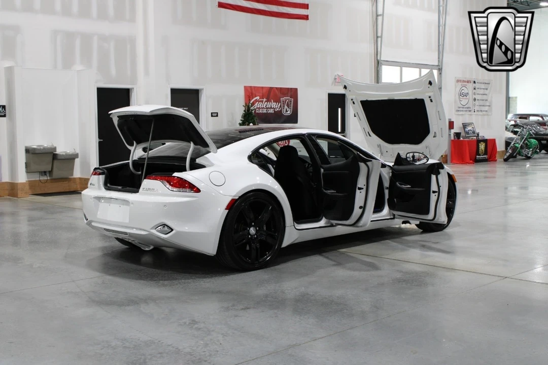 2012 Fisker Karma - Image 21 of 21