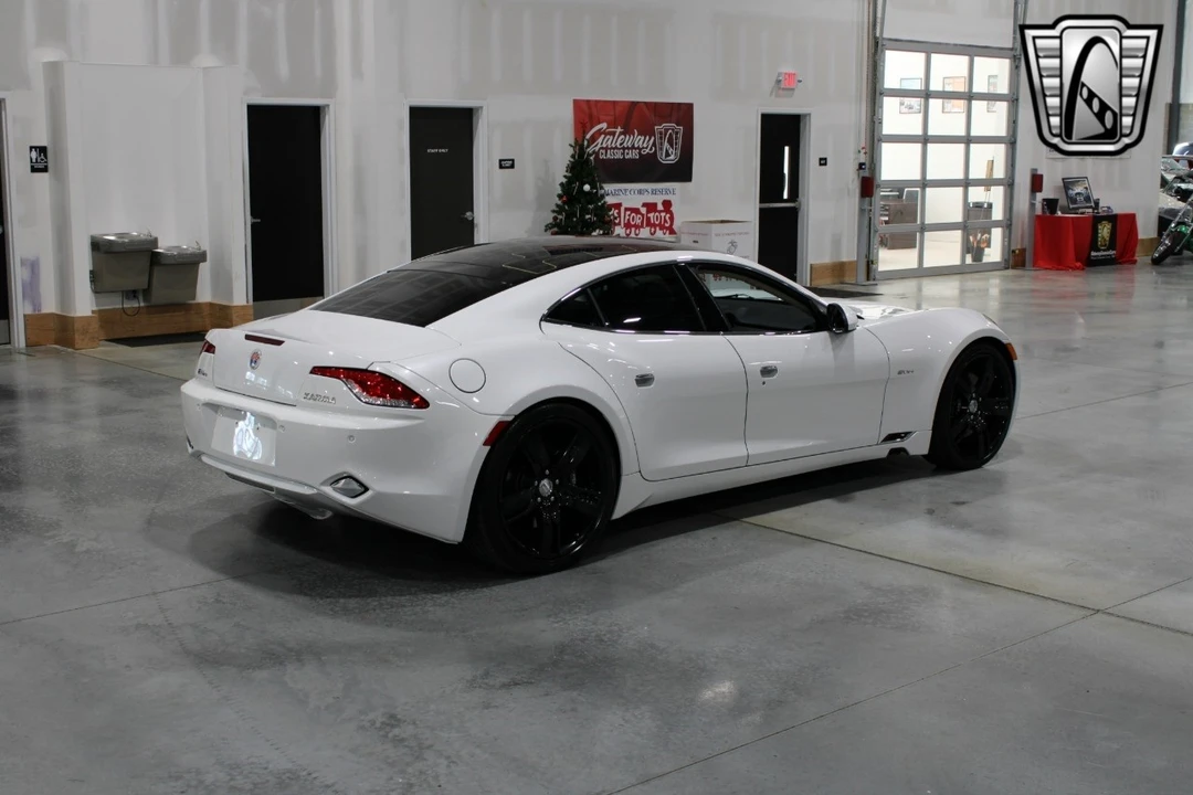 2012 Fisker Karma - Image 17 of 21