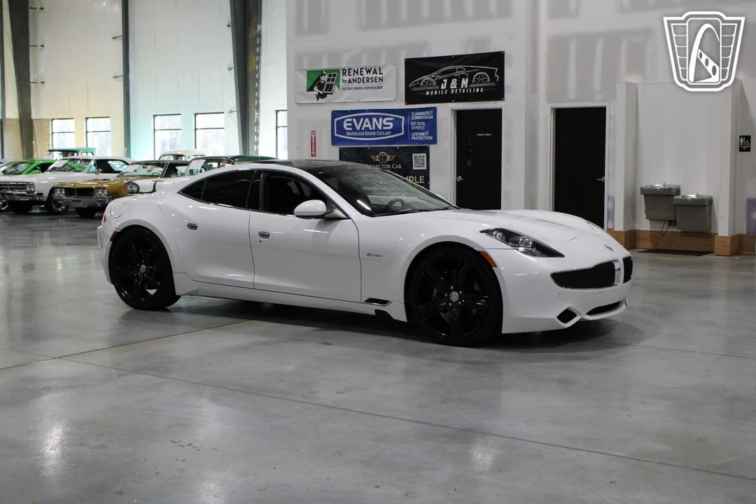 2012 Fisker Karma - Image 6 of 12