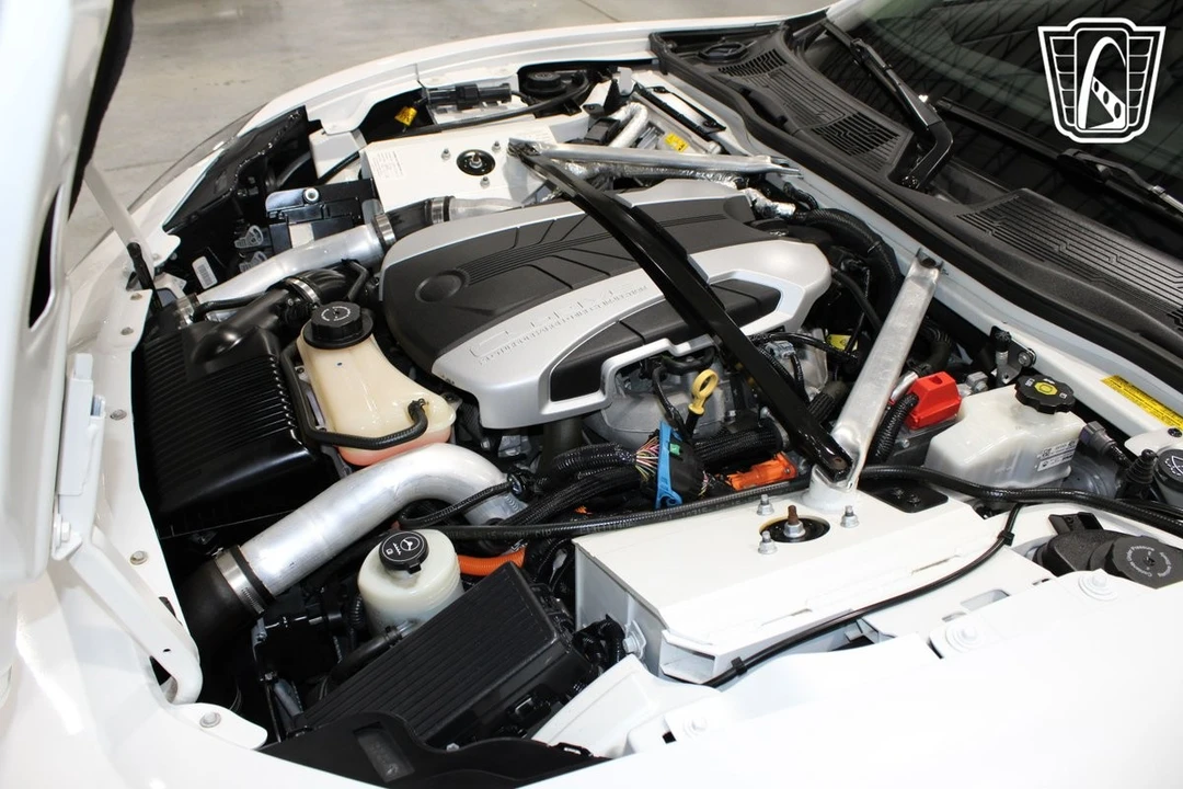 2012 Fisker Karma - Image 10 of 12