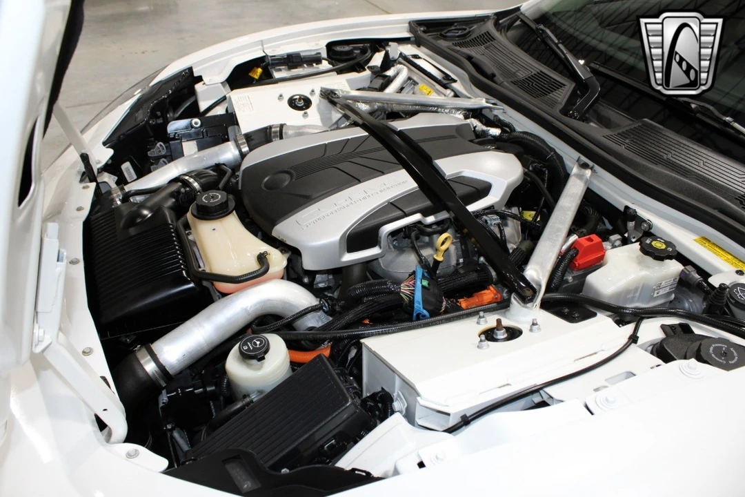 2012 Fisker Karma - Image 11 of 21