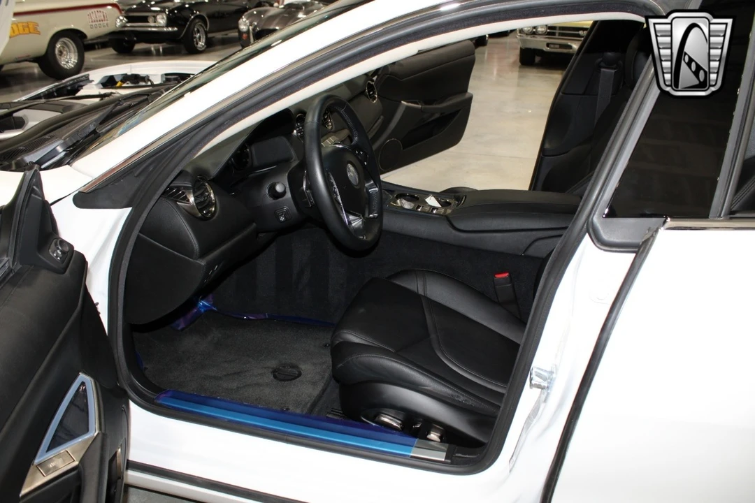 2012 Fisker Karma - Image 8 of 21