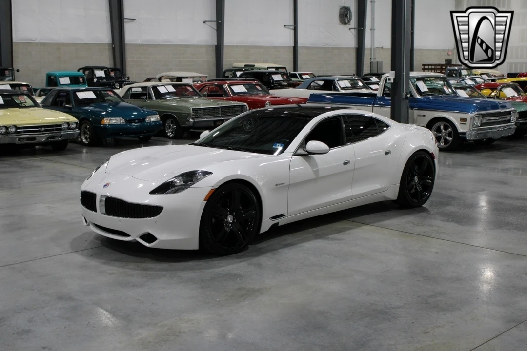 2012 Fisker Karma - Image 16 of 21