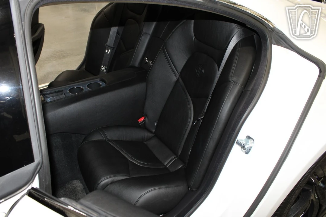 2012 Fisker Karma - Image 9 of 12