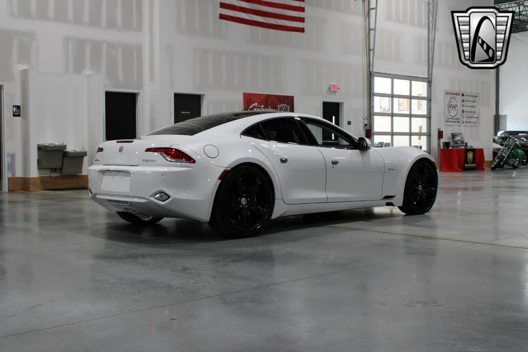 2012 Fisker Karma - Image 15 of 21