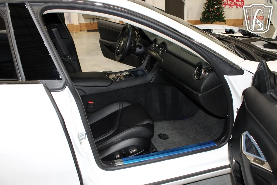 2012 Fisker Karma - Image 8 of 12