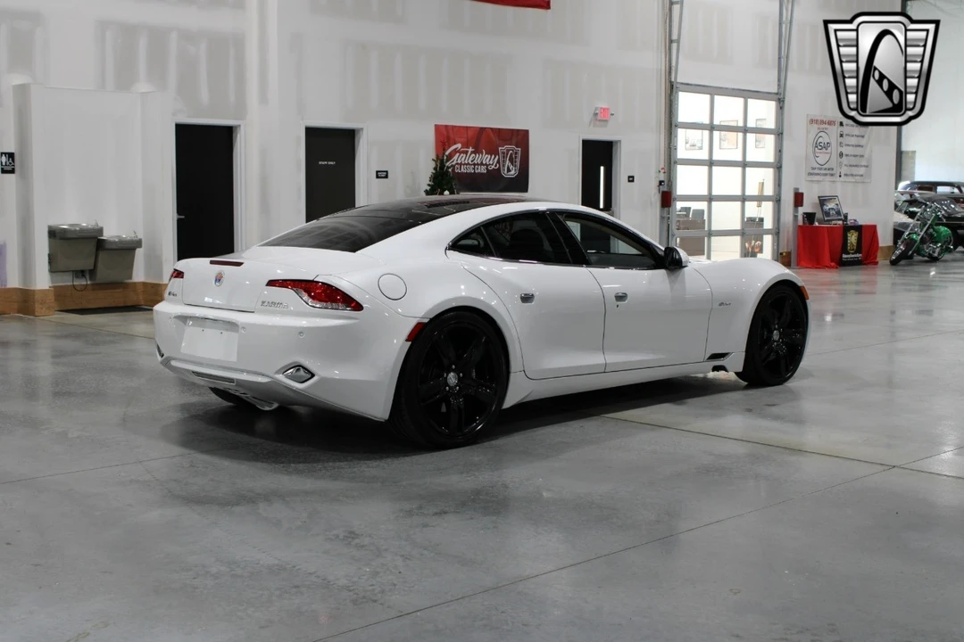 2012 Fisker Karma - Image 5 of 21
