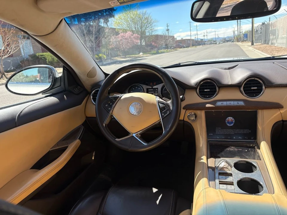 2012 Fisker Karma - Image 9 of 21