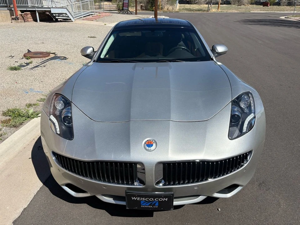 2012 Fisker Karma - Image 15 of 21