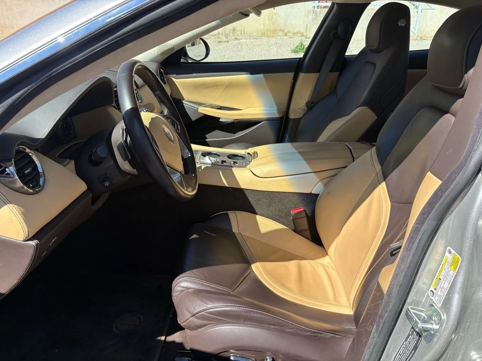 2012 Fisker Karma - Image 8 of 21