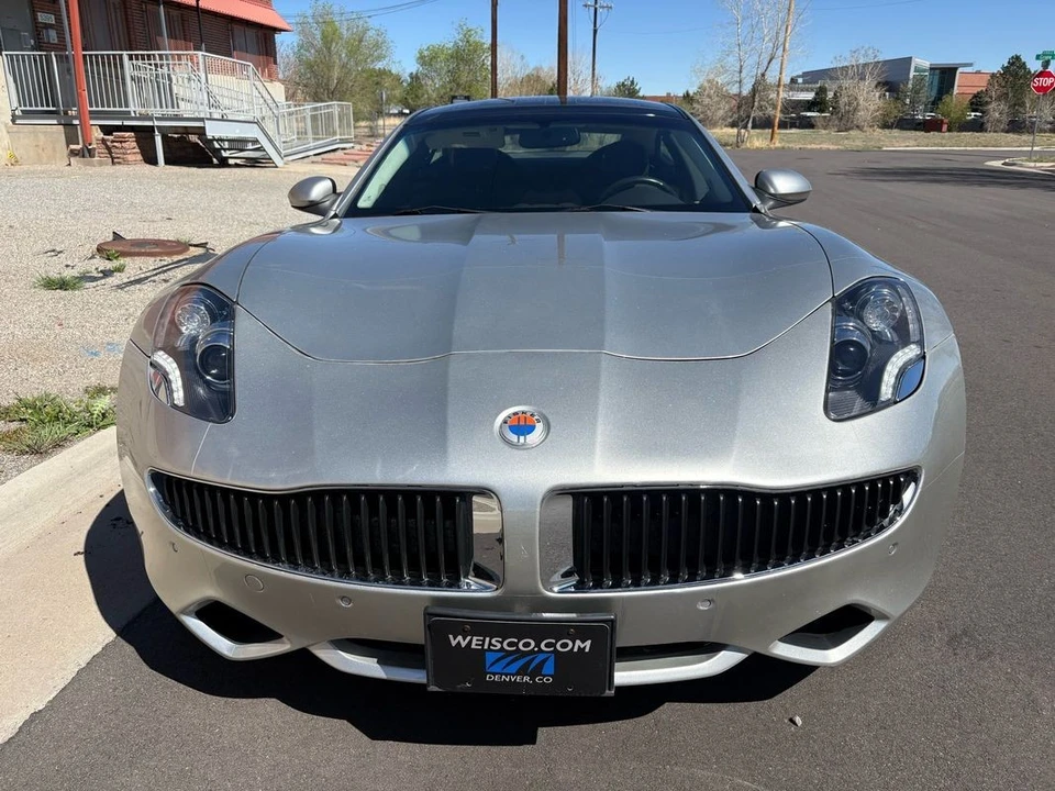 2012 Fisker Karma - Image 7 of 21