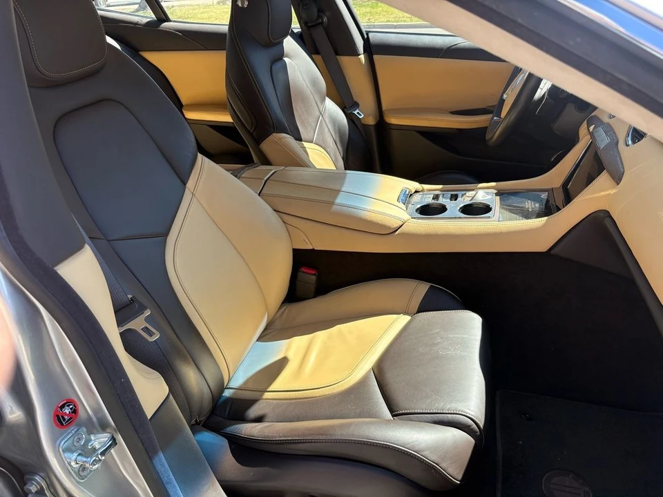 2012 Fisker Karma - Image 10 of 21