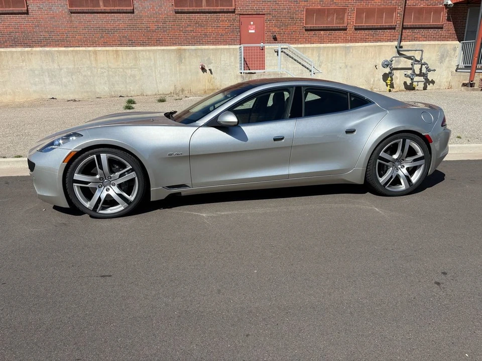 2012 Fisker Karma - Image 19 of 21