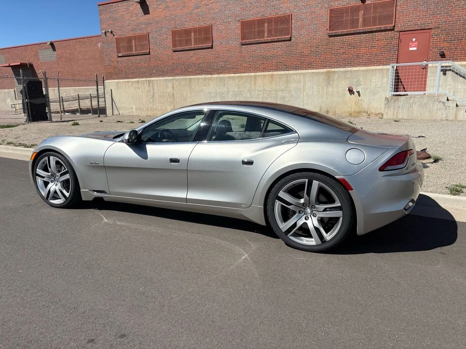 2012 Fisker Karma - Image 20 of 21