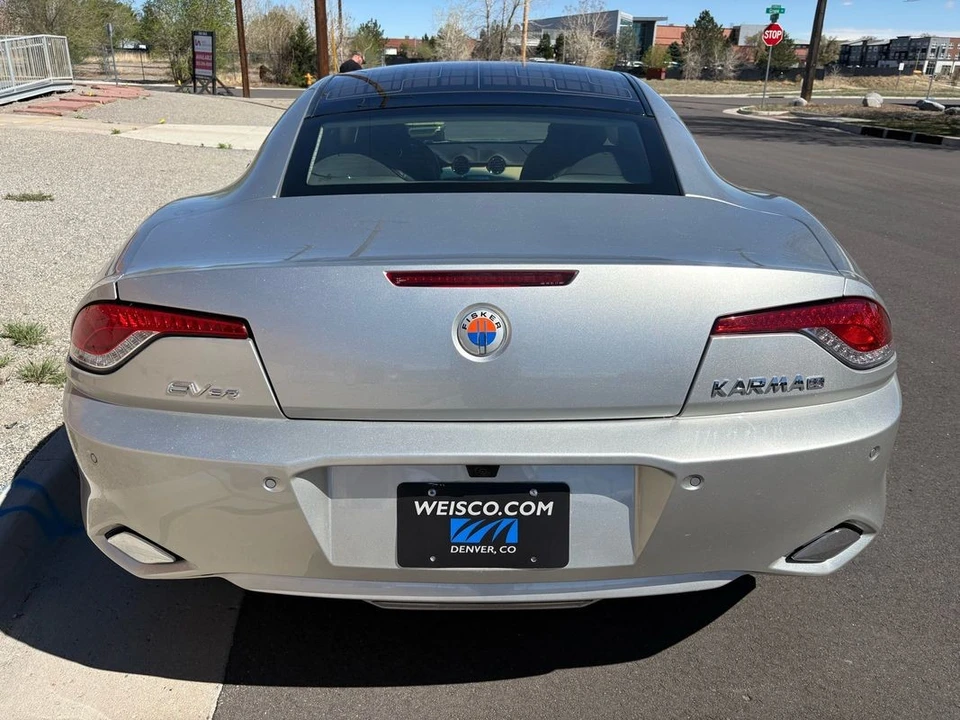 2012 Fisker Karma - Image 6 of 21