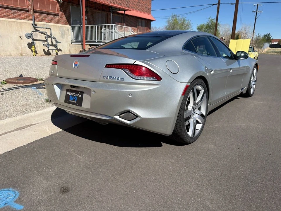 2012 Fisker Karma - Image 5 of 21