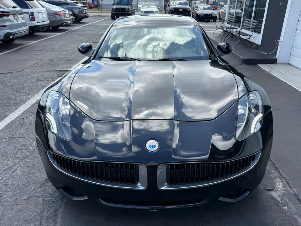 2012 Fisker Karma - Image 4 of 21