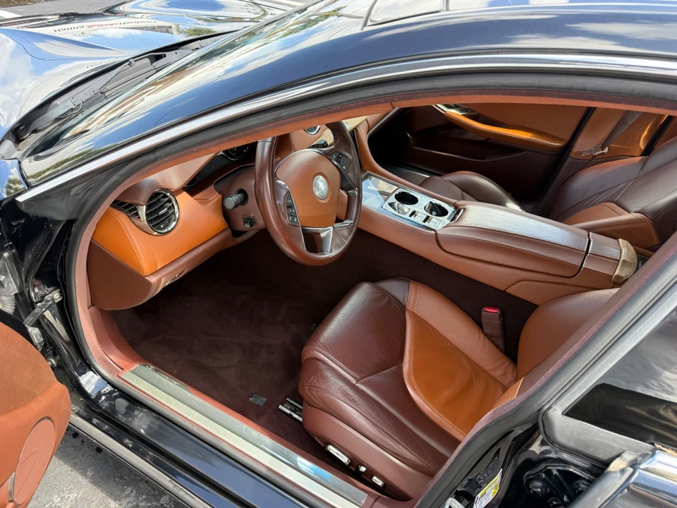 2012 Fisker Karma - Image 13 of 21