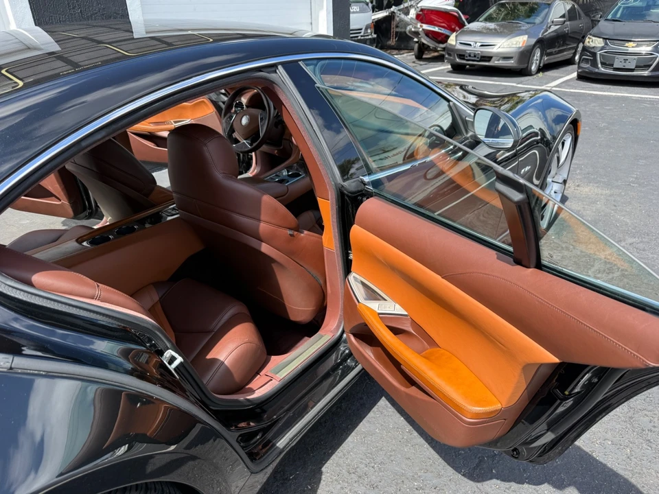 2012 Fisker Karma - Image 16 of 21