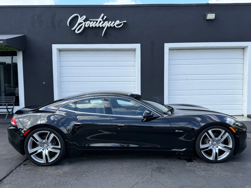 2012 Fisker Karma - Image 2 of 21