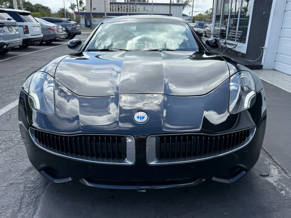 2012 Fisker Karma - Image 5 of 21