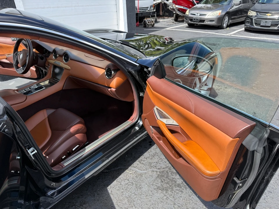 2012 Fisker Karma - Image 18 of 21
