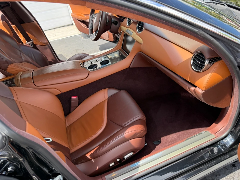 2012 Fisker Karma - Image 19 of 21